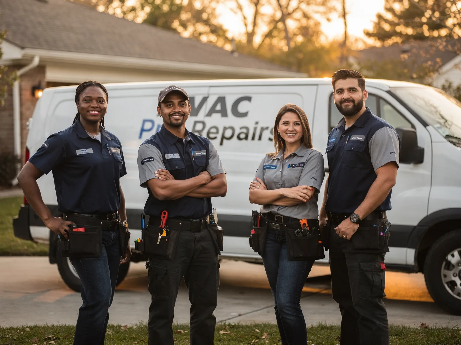 Heat Pump Repair company in San Marcos, CA