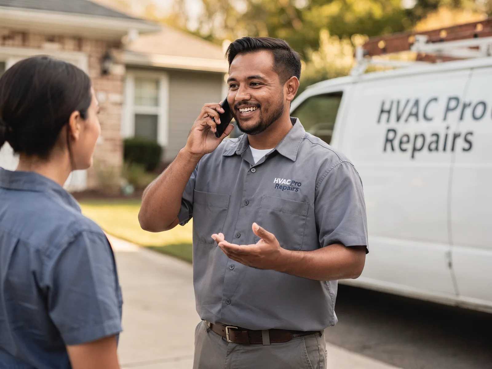 Heat Pump Repair San Marcos, CA FAQs